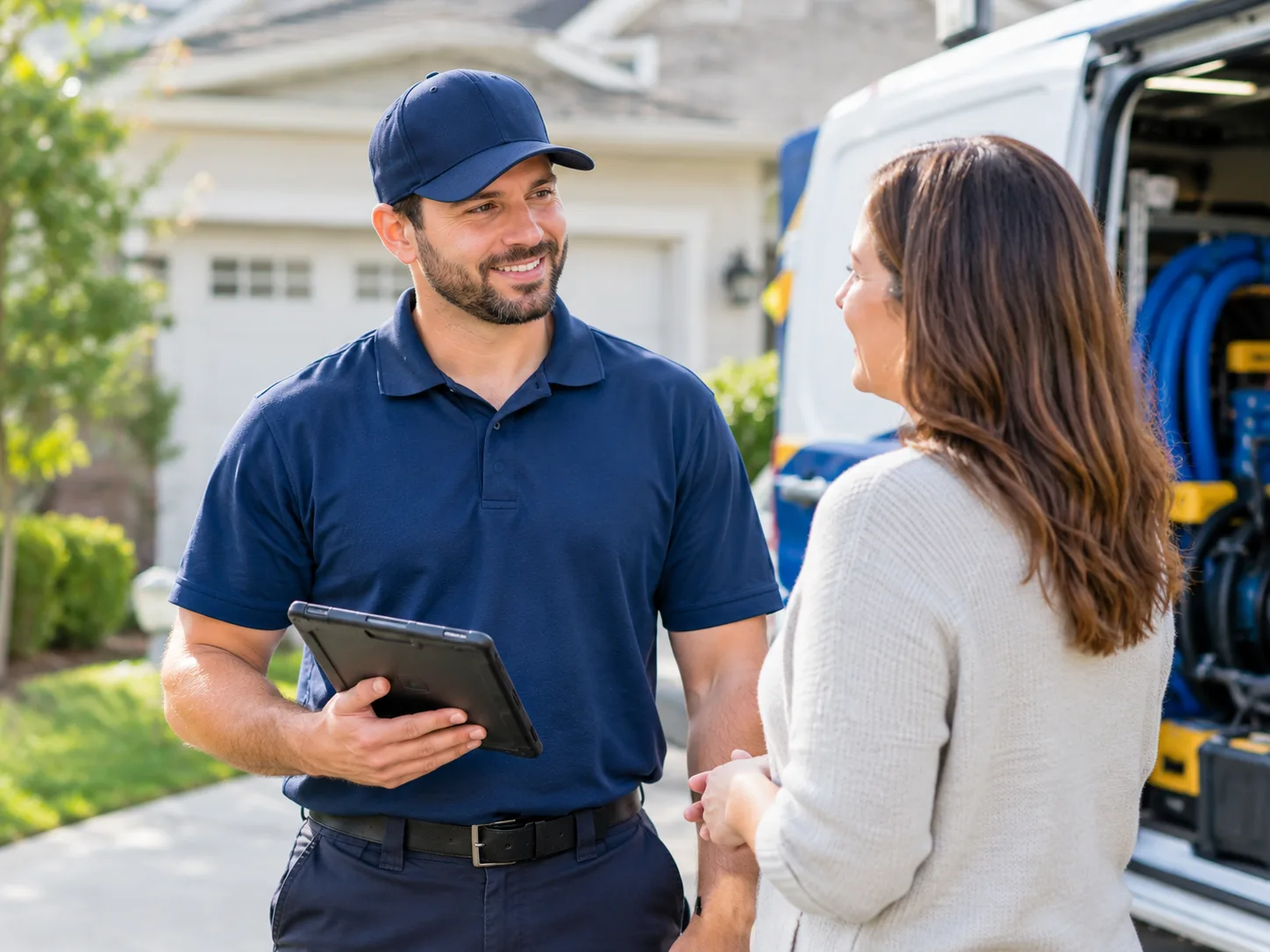 Sewage Backup Cleanup Green Village, NJ FAQs